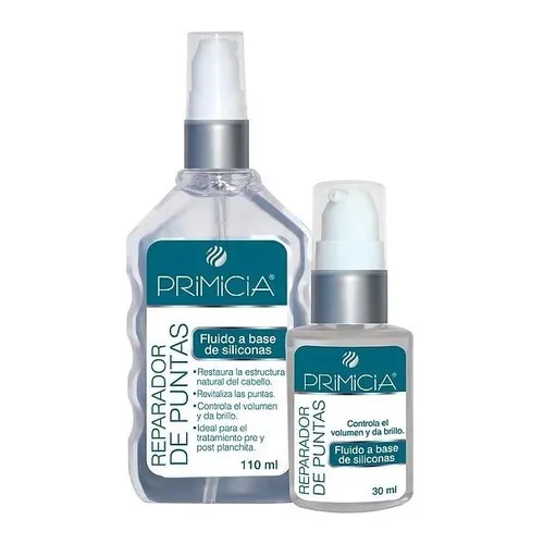 Primicia Reparador De Puntas110 Ml