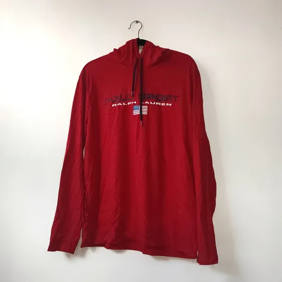 Suéter Polo Sport Ralph Lauren Vintage