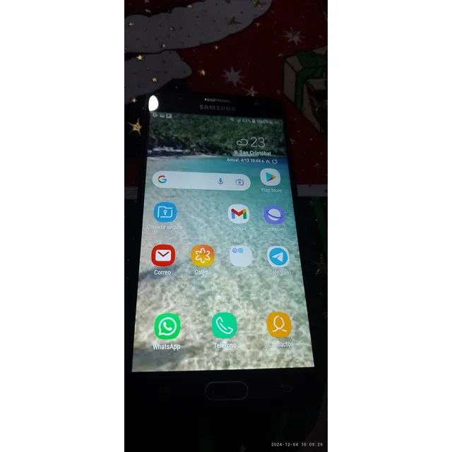 Samsung Galaxy J7 Prime Dúos Con Sorpresa