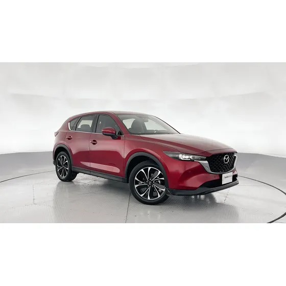 Mazda Cx-5 2023 Grand Touring Tp 2500cc