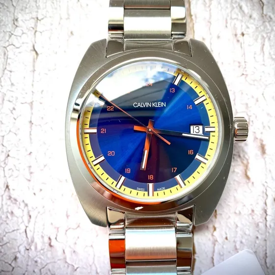 Reloj Calvin Klein K8w3114n