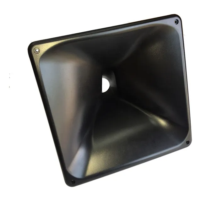 Bocina Nexo Para Driver De 1  8x8 Rcf Beyma Das Ciare B&c