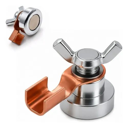 張 Cabo Positivo Inversora Com Porta Eletrodo 16mmx2mx9mm Boxer
