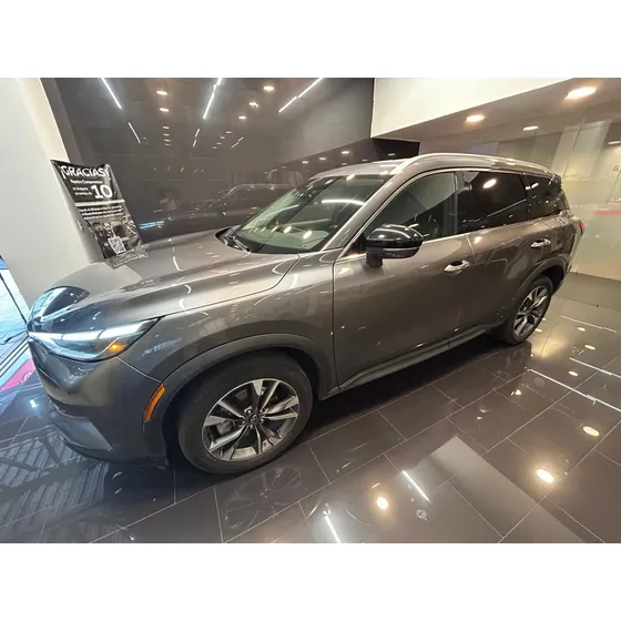 Infiniti Qx60 3.5 Sensory At
