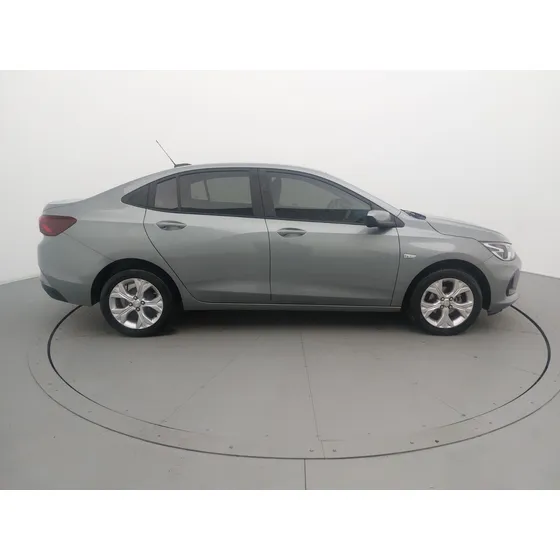 Chevrolet Onix 1.0 Turbo Flex Ltz Automático