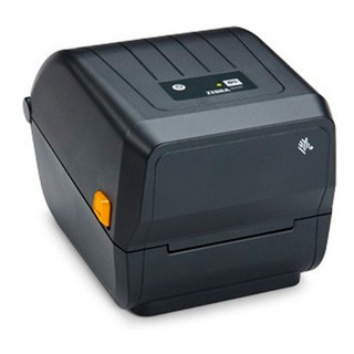 Impressora De Etiqueta Zebra Zd230 Usb Ethernet Preto Bivolt Impressora De Etiqueta Zebra Zd230 Usb Ethernet Preto Bivolt