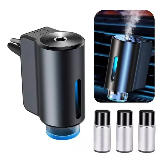 Para Aromaterapia Featwell/fragrância Para Carros, /