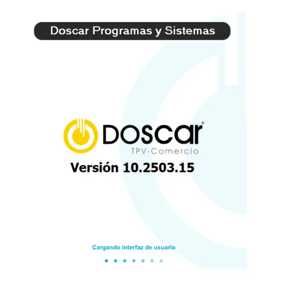 Programa Software Punto De Venta Ultima Versión