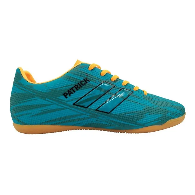 Zapato Indoor Mezi Futsal Caballero - Patrick