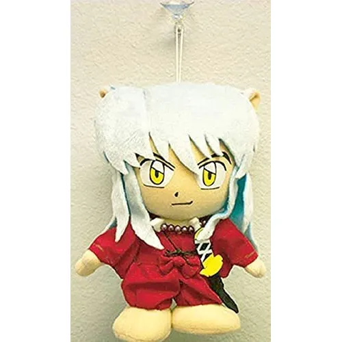 Gran Este 8  Inuyasha 17n6w