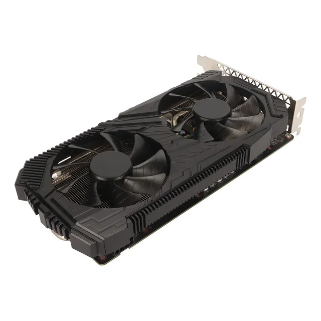 Gddr6 Graphics Card Desktop 8gb 256bit 1470mhz 7000mhz Hd