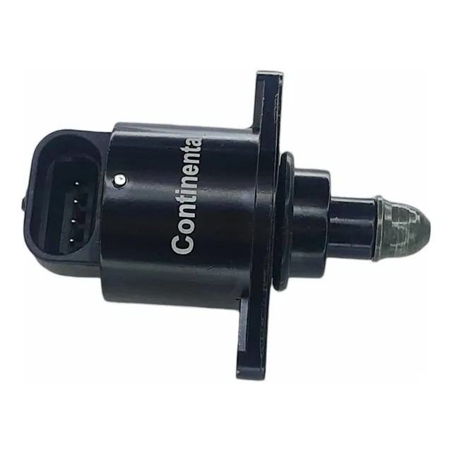 Valvula Control Minimo Aire Iac Ralenti Chevrolet   N300