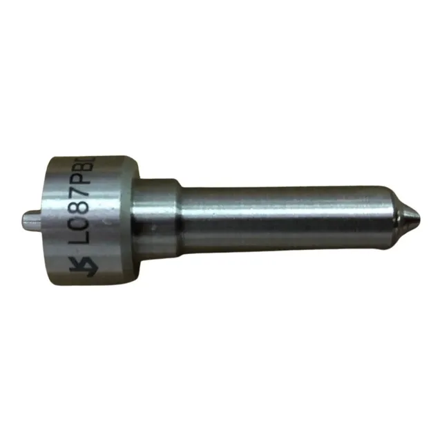 Tobera Para Inyector Renault Clio Kangoo 1.5 L087 Kingstar