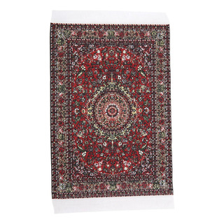 Turkishness Estampado Floral, Casa De Muñecas Asseccories Mu Turkishness Estampado Floral, Casa De Muñecas Asseccories Mu