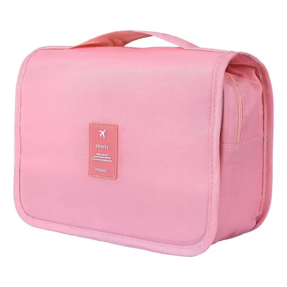 Organizador Cosmetiquera Bolso Maquillaje Neceser Maletín 