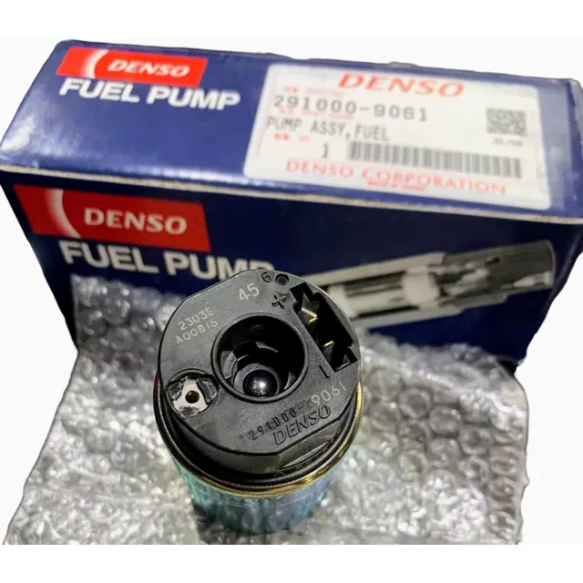 Pila Gasolina Corolla 2009 2010 2011 2012 2013 2014 Original