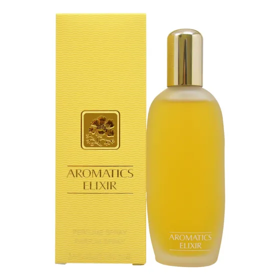 Perfume Elixir De Clinique 100% Original. Garantizado 