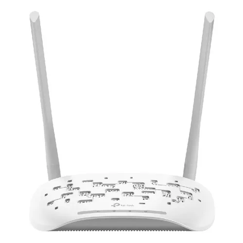 Access Point, Wds Bridge, Router, Repetidor Tp-link Tl-wa80