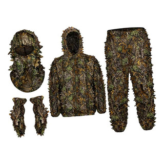 Traje Ghillie Woodland Pants Traje De Camuflaje Para Traje Ghillie Woodland Pants Traje De Camuflaje Para