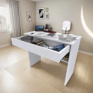 Escrivaninha P/escritorio Com Gaveta Multi Uso Oferta Escrivaninha P/escritorio Com Gaveta Multi Uso Oferta