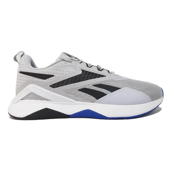 Reebok Zapatillas - Nanoflex Tr 2.0c.grey-c.blk