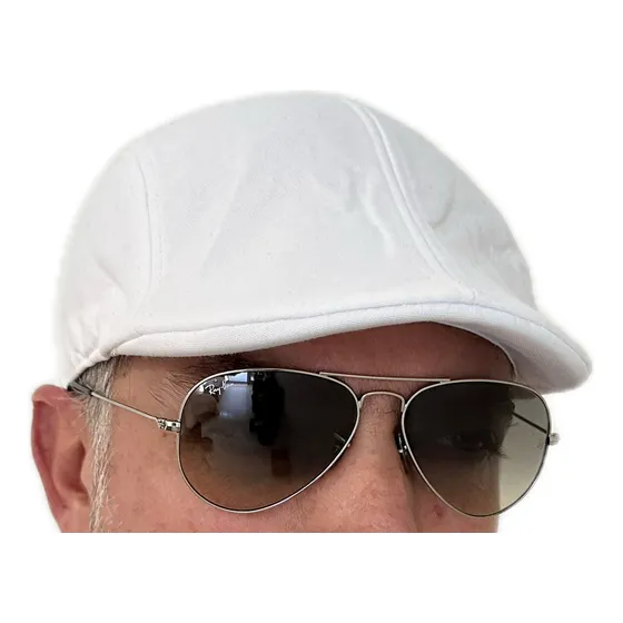 Boina Gorro Gorra Italiana Inglesa Ivy Gatsby + 100 Modelos!