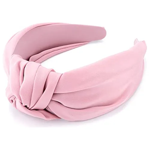 Tobatoba Banda De Cabeza Rosa Con Cabeza Anotada Para Xdlk1