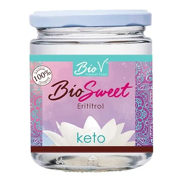 Erititrol 300gr, 100%erititrol