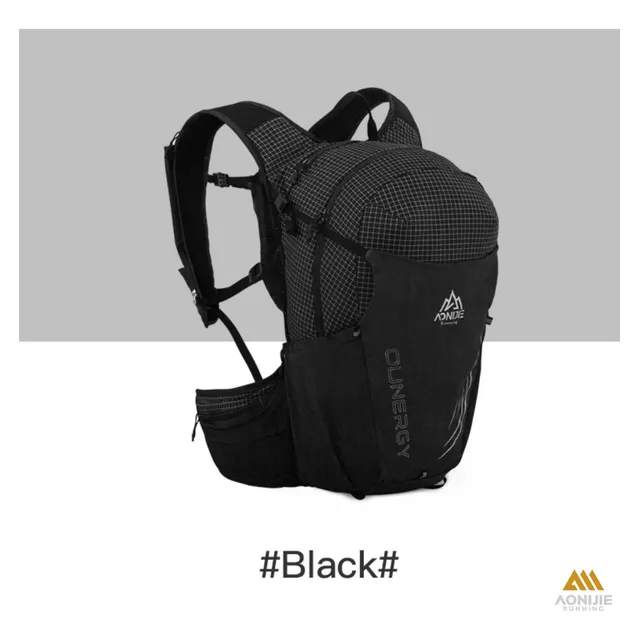 Bolso Mochila 20 Litros Para Trekking
