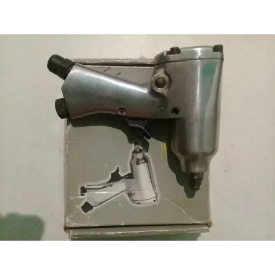 Llave O Pistola De Impacto 3/8 Atouan