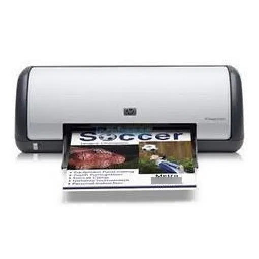 Hp Deskjet D1460 Para Reparar Cartucho Cables               