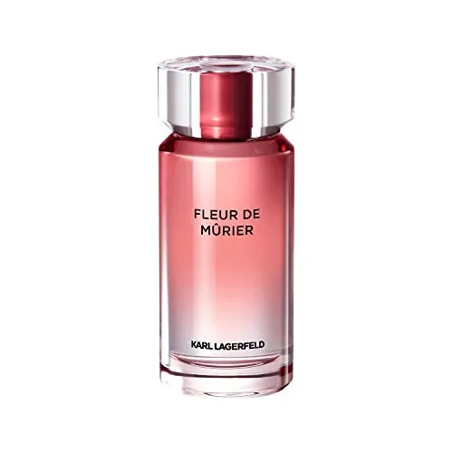 Karl Lagerfeld Fleur De Murier 100ml Fh5tb