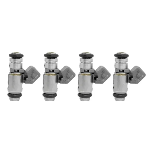 04 Bico Injetor Gol 1.6 1.8 8v Ap 97 98 Parati Novo