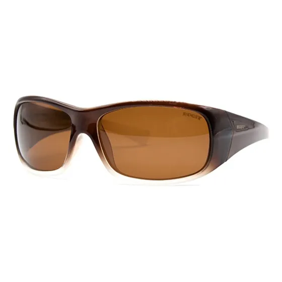Lentes De Sol - Bugsy - 5121 C3 Diseño Marrón
