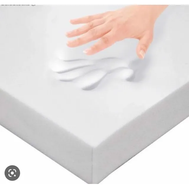 Láminas Goma Espuma Viscoelasticas