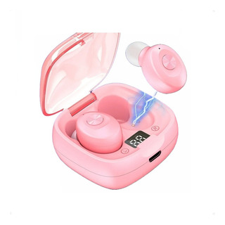 Li Fone De Ouvido Sem Fio Intra-auricular Gamer Xg-8 Xg-8 Li Fone De Ouvido Sem Fio Intra-auricular Gamer Xg-8 Xg-8