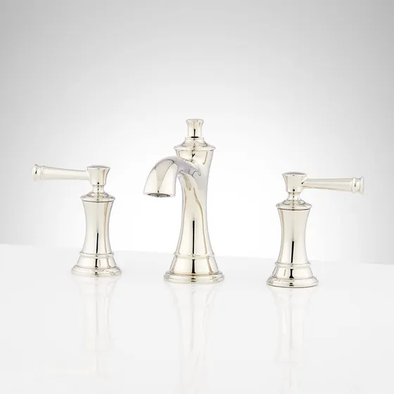 Grifo Baño Generalizado 1.2 Gpm Conjunto Drenaje Desplegable