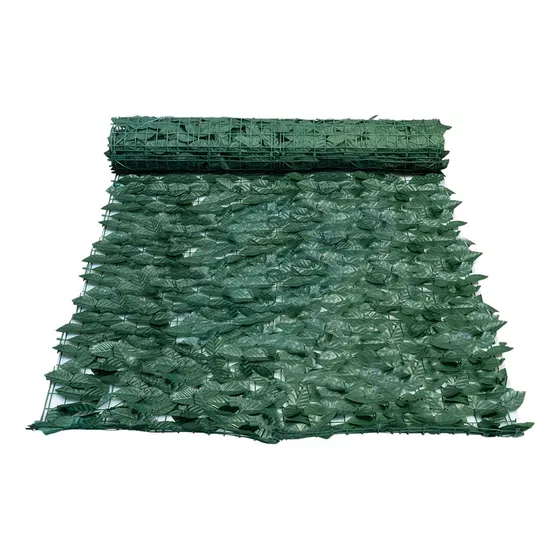 Muro Inglês Jardim Vertical Artificial 2m X 1m E-planetatech