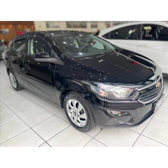 Chevrolet Onix Onix 1.4lt (aut)