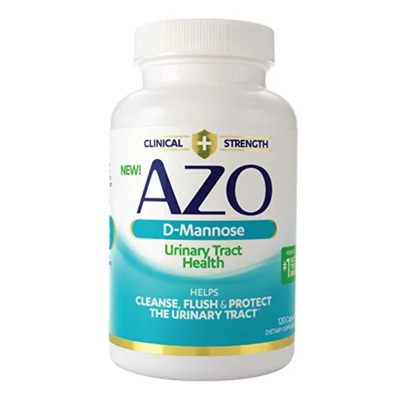 Manosa Azo D Salud, Limpieza, Limpieza Y Protección Del Trac