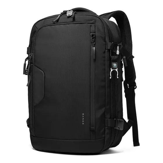 Mochila Bange Viajera, The Journeypack 22039, Expandible