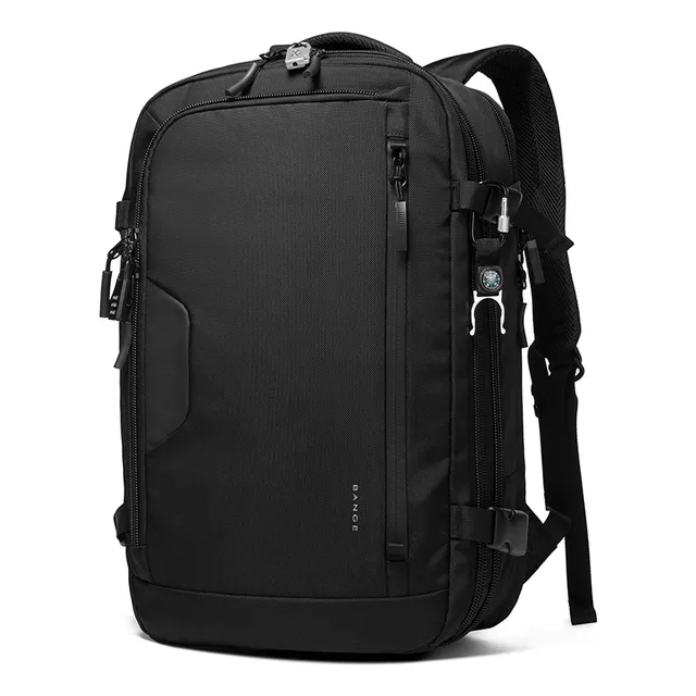 Mochila Bange Viajera, The Journeypack 22039, Expandible