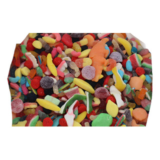 Gomitas Por Kilo: ¡la Dulzura Que Compartes! Gomitas Por Kilo: ¡la Dulzura Que Compartes!