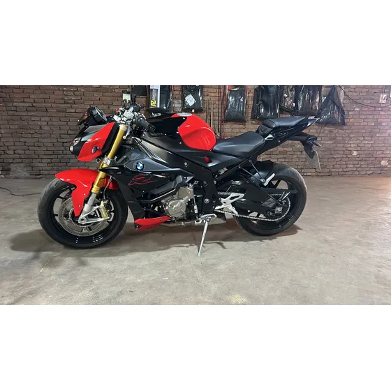 Bmw S1000r