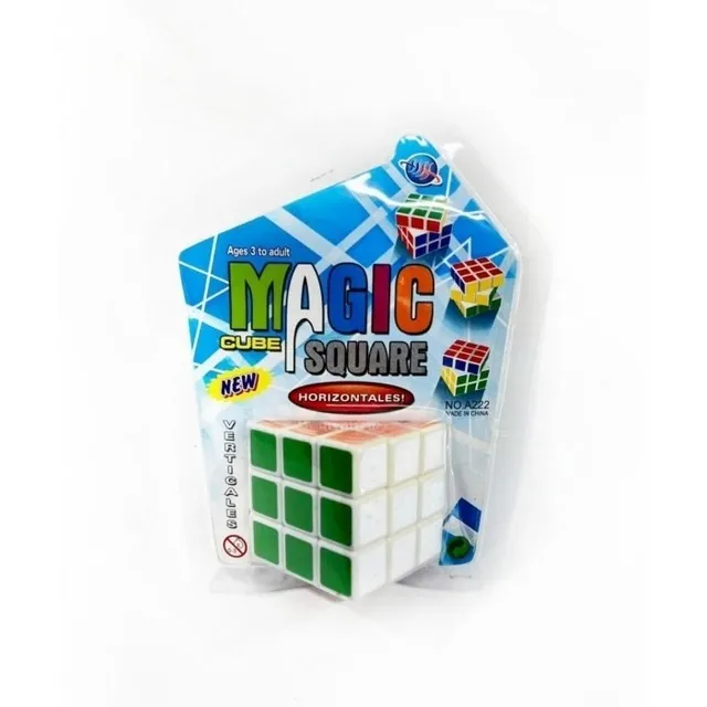 Cubo Magico Rubik La Mejor Calidad!!