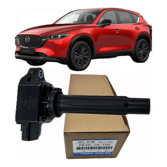 Bobina De Encendido Mazda Cx5 Original - Repuesto para Mazda