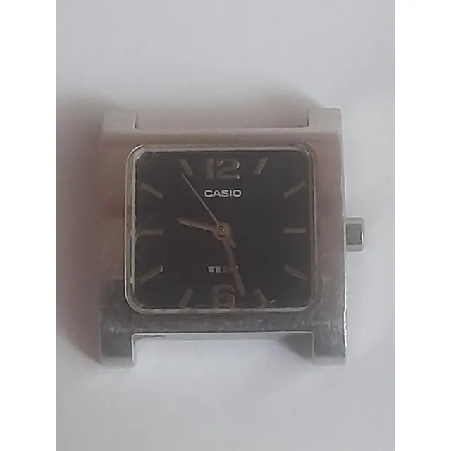 Reloj Casio De Dama