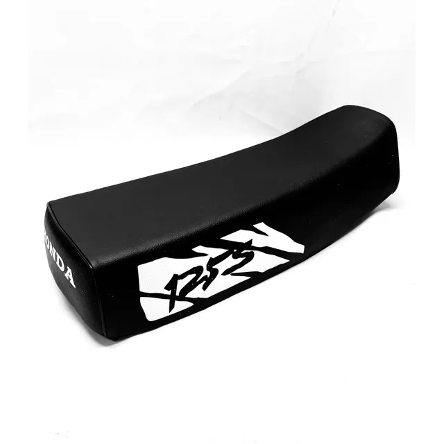 Sillin Para Moto Honda Xl Brasilera 