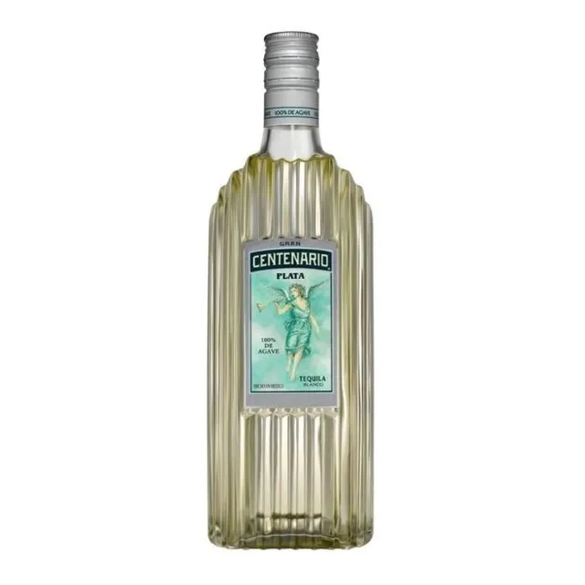 Tequila Gran Centenario Plata 950ml