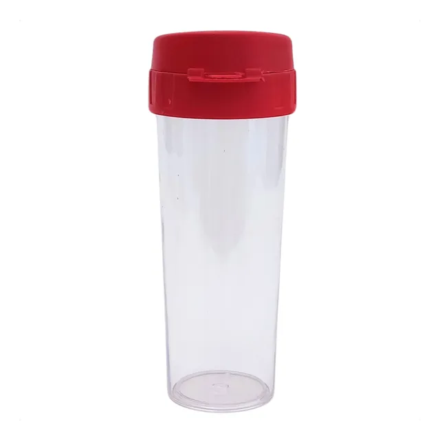 Kit 20 Garrafa Água 350ml Acqua Bio Tampa Fitness Promoção